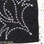 Western Show Barrel Racing Rodeo Saddle Blanket Pad 052