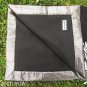 Western Show Barrel Racing Rodeo Saddle Blanket Pad 052