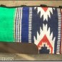 HILASON WESTERN GEL SADDLE PAD BLANKET ANTI SLIP BASE