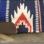 HILASON WESTERN GEL SADDLE PAD BLANKET ANTI SLIP BASE