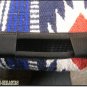 HILASON WESTERN GEL SADDLE PAD BLANKET ANTI SLIP BASE