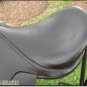 HILASON ENGLISH FLEX TREE DRESSAGE PLEASURE SADDLE 16