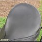 HILASON ENGLISH FLEX TREE DRESSAGE PLEASURE SADDLE 16