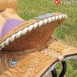 WESTERN BARREL RACING TRAIL PLEASURE SADDLE SET 16 #010
