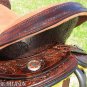 Hilason Treeless Western Trail Barrel Racing Saddle 17