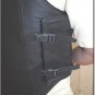 Bull Riding Pro Rodeo Protective Vest Gear Equipment