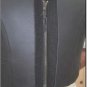 Bull Riding Pro Rodeo Protective Vest Gear Equipment