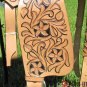 Flex-Tree Hilason Barrel Racing Trail Western Saddle 17