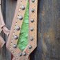 WESTERN TACK HORSE BRIDLE HEADSTALL BREAST COLLAR 413