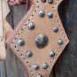 WESTERN TACK HORSE BRIDLE HEADSTALL BREAST COLLAR 413