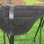 901 Pleasure Trail Riding Bareback Saddle Pad Treeless