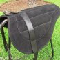 901 Pleasure Trail Riding Bareback Saddle Pad Treeless