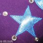 Pony Western Show Barrel Racing Saddle Blanket Pad