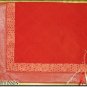 Western Show Rodeo Barrel Racing Saddle Blanket Pad 017