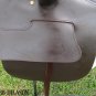 105 Sidesaddle Hilason English Horse Aside Side Saddle