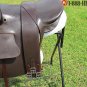 105 Sidesaddle Hilason English Horse Aside Side Saddle