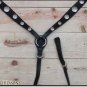 DRAFT TACK BREASTCOLLAR PARADE SHOW BREAST COLLAR