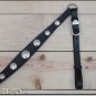 DRAFT TACK BREASTCOLLAR PARADE SHOW BREAST COLLAR