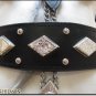Tack New Hand-Made Parade Show Bridle Headstall Reins