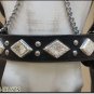 Tack New Hand-Made Parade Show Bridle Headstall Reins