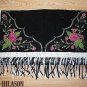 Western Show Barrel Racing Rodeo Saddle Blanket Pad