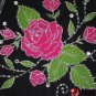 Western Show Barrel Racing Rodeo Saddle Blanket Pad