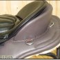 Hilason Treeless Endurance Trail Pleasure Saddle 18 165