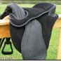 Hilason Treeless Endurance Trail Pleasure Saddle 16 129