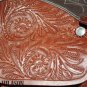 HILASON WESTERN ROPING TRAIL PLEASURE SADDLE 15