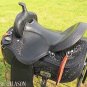 WESTERN TRAIL PLEASURE ENDURANCE SADDLE SET 16 #001