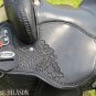 WESTERN TRAIL PLEASURE ENDURANCE SADDLE SET 16 #001