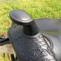WESTERN TRAIL PLEASURE ENDURANCE SADDLE SET 16 #001
