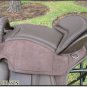 Hilason Treeless Endurance Trail Pleasure Saddle 15 147