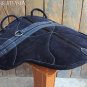 123 Pleasure Trail Riding Bareback Saddle Pad Treeless