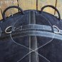 123 Pleasure Trail Riding Bareback Saddle Pad Treeless