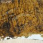 COWHIDE HAIR-ON LEATHER COWHIDE THROW RUG CARPET 033