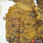 COWHIDE HAIR-ON LEATHER COWHIDE THROW RUG CARPET 045