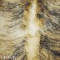 COWHIDE HAIR-ON LEATHER COWHIDE THROW RUG CARPET 049