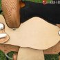 Hilason Treeless Western Trail Barrel Racing Saddle 14