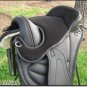 Hilason Treeless Endurance Trail Pleasure Saddle 16