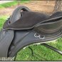 Hilason Treeless Endurance Trail Pleasure Saddle 16