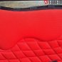 Hilason English Saddle Pad with Memory Foam Anti-Slip