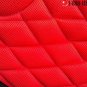 Hilason English Saddle Pad with Memory Foam Anti-Slip