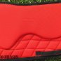 WESTERN TREELESS SADDLE PAD MEMORY FOAM AND ANTI SLIP
