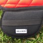WESTERN TREELESS SADDLE PAD MEMORY FOAM AND ANTI SLIP