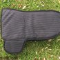 WESTERN TREELESS SADDLE PAD MEMORY FOAM AND ANTI SLIP