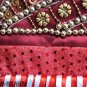 Western Show Barrel Racing Rodeo Saddle Blanket Pad 051