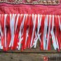 Western Show Barrel Racing Rodeo Saddle Blanket Pad 051