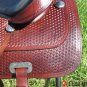 T270 Flex-Tree Hilason Western Trail Pleasure Saddle 17