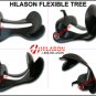 TT288 Flex-Tree Barrel Racing Trail Western Saddle 17